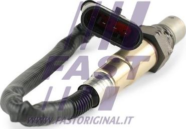 Fast FT54103 - Lambda Sensor autospares.lv