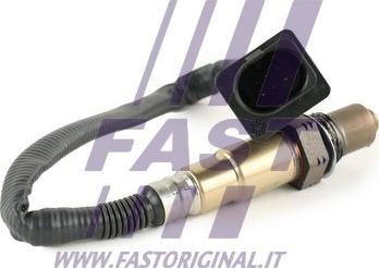 Fast FT54102 - Lambda Sensor autospares.lv