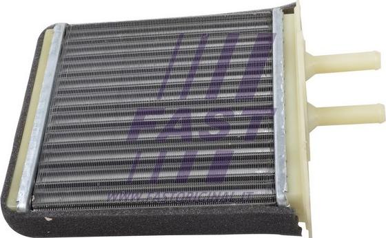 Fast FT55068 - Heat Exchanger, interior heating autospares.lv