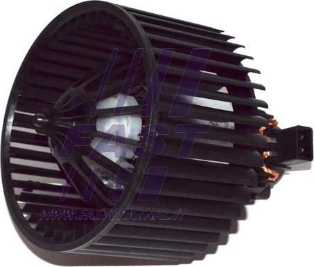 Fast FT56552 - Interior Blower autospares.lv