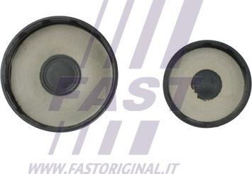 Fast FT50818 - Frost Plug autospares.lv
