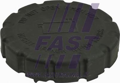 Fast FT58403 - Sealing Cap, coolant tank autospares.lv