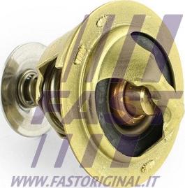 Fast FT58160 - Coolant thermostat / housing autospares.lv