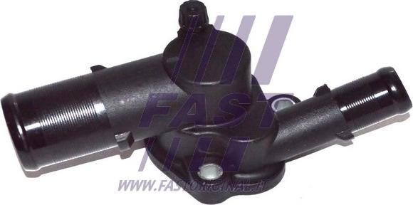 Fast FT58179 - Coolant thermostat / housing autospares.lv