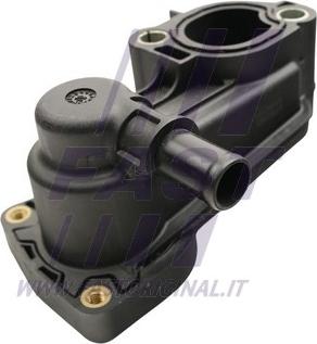 Fast FT53153N - Coolant thermostat / housing autospares.lv