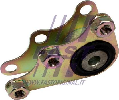 Fast FT52416 - Holder, engine mounting autospares.lv