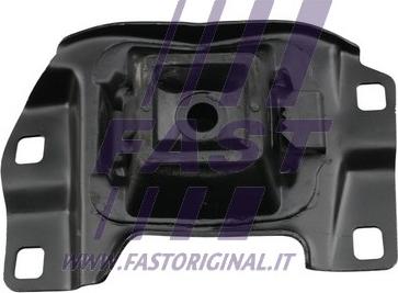 Fast FT52020 - Holder, engine mounting autospares.lv