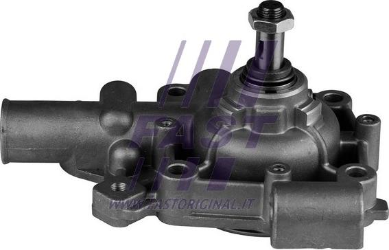 Fast FT57040 - Water Pump autospares.lv