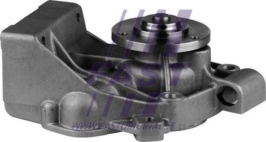 Fast FT57055 - Water Pump autospares.lv