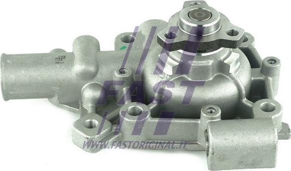 Fast FT57006 - Water Pump autospares.lv