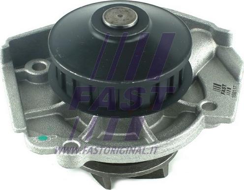 Fast FT57001 - Water Pump autospares.lv