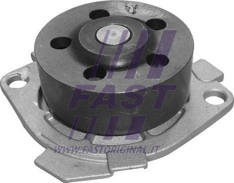 Fast FT57029 - Water Pump autospares.lv