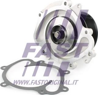 Fast FT57193 - Water Pump autospares.lv