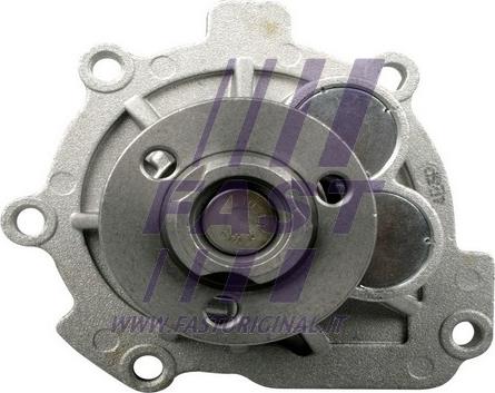 Fast FT57144 - Water Pump autospares.lv