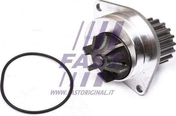 Fast FT57155 - Water Pump autospares.lv