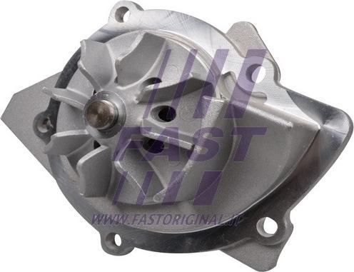 Fast FT57150 - Water Pump autospares.lv