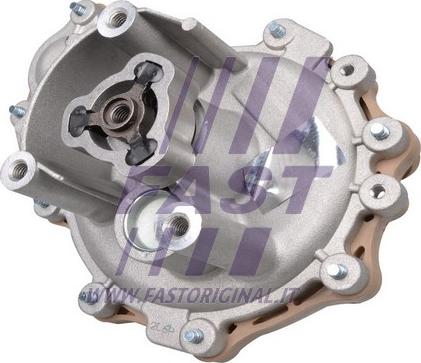 Fast FT57152 - Water Pump autospares.lv