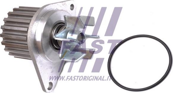 Fast FT57157 - Water Pump autospares.lv