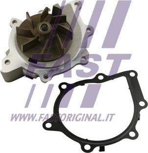 Fast FT57164 - Water Pump autospares.lv