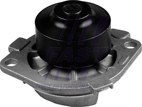 Fast FT57105 - Water Pump autospares.lv