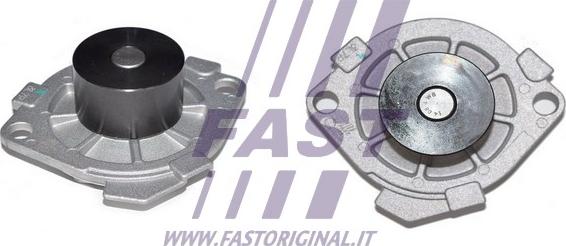 Fast FT57108 - Water Pump autospares.lv