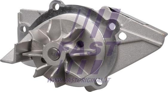 Fast FT57111 - Water Pump autospares.lv