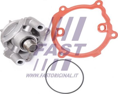 Fast FT57185 - Water Pump autospares.lv