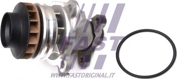 Fast FT57181 - Water Pump autospares.lv