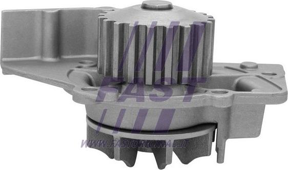 Fast FT57129 - Water Pump autospares.lv