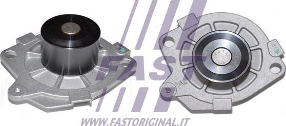 Fast FT57126 - Water Pump autospares.lv