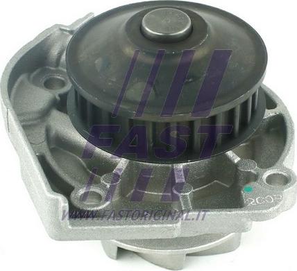 Fast FT57127 - Water Pump autospares.lv