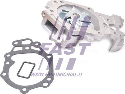 Fast FT57179 - Water Pump autospares.lv