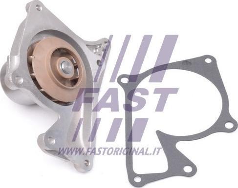 Fast FT57176 - Water Pump autospares.lv