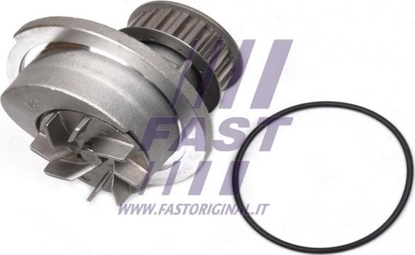 Fast FT57171 - Water Pump autospares.lv
