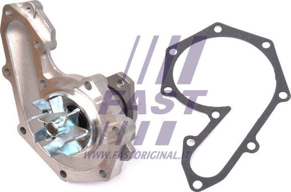 Fast FT57178 - Water Pump autospares.lv