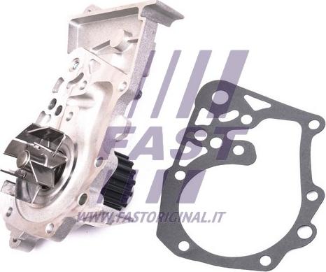 Fast FT57173 - Water Pump autospares.lv