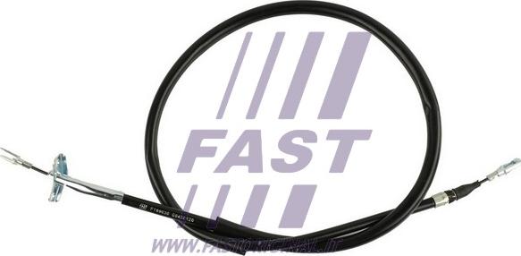 Fast FT69030 - Cable, parking brake autospares.lv