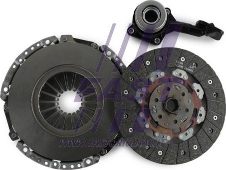 Fast FT64144 - Clutch Kit autospares.lv