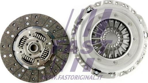 Fast FT64147 - Clutch Kit autospares.lv