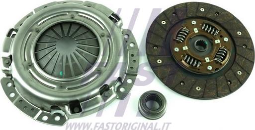 Fast FT64122 - Clutch Kit autospares.lv