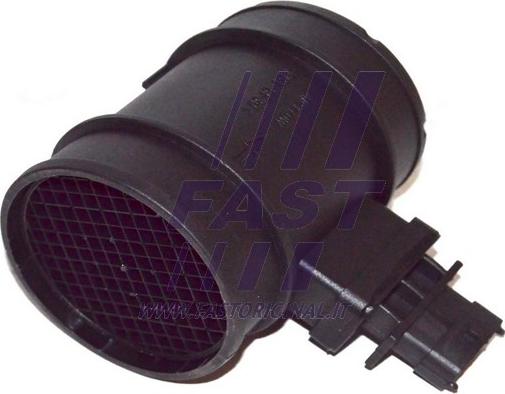 Fast FT60615 - Air Mass Sensor autospares.lv