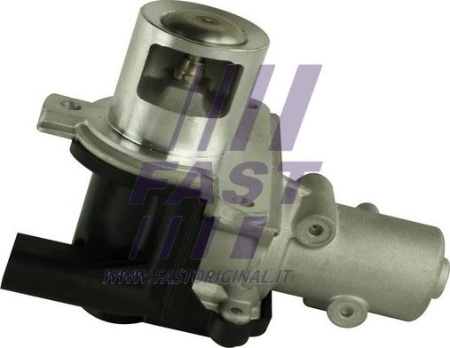 Fast FT60214 - EGR Valve autospares.lv