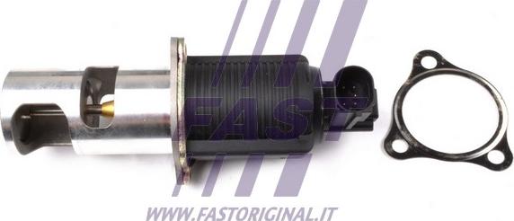 Fast FT60210 - EGR Valve autospares.lv