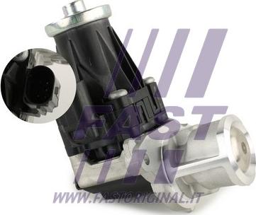 Fast FT60235 - EGR Valve autospares.lv