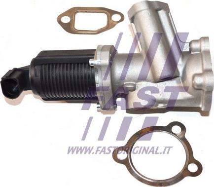 Fast FT60236 - EGR Valve autospares.lv