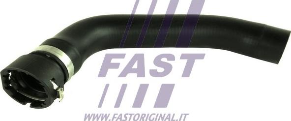 Fast FT61941 - Radiator Hose autospares.lv