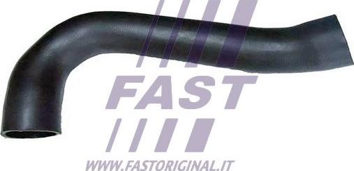 Fast FT61544 - Charger Intake Air Hose autospares.lv