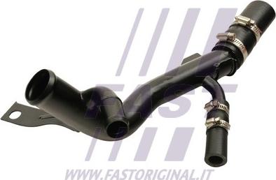 Fast FT61562 - Radiator Hose autospares.lv