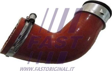 Fast FT61852 - Charger Intake Air Hose autospares.lv