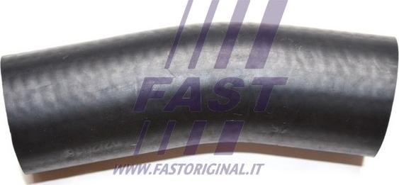 Fast FT61822 - Radiator Hose autospares.lv